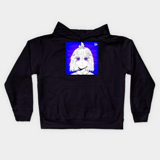 Secret Kids Hoodie